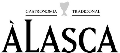 ÀLASCA GASTRONOMIA TRADICIONAL