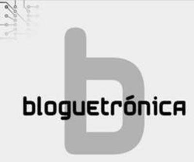 BLOGUETRÓNICA
