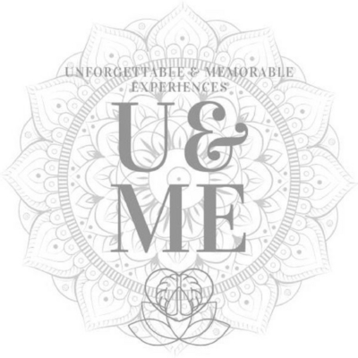UNFORGETTABLE AND MEMORABLE EXPERIENCES - U&ME