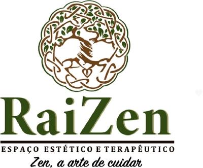 RAIZEN ESPAÇO ESTETICO E TERAPEUTICO ZEN A ARTE DE CUIDAR
