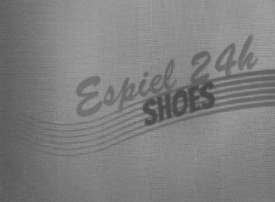 ESPIEL 24H SHOES