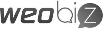 WEOBIZ