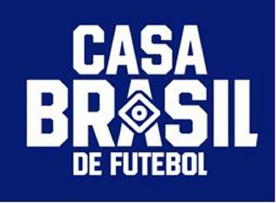 CASA BRASIL DE FUTEBOL