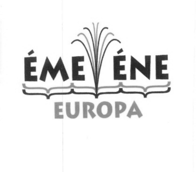 ÉMEÉNE EUROPA