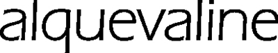 ALQUEVALINE