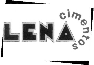 LENA CIMENTOS