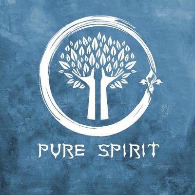 PURE SPIRIT