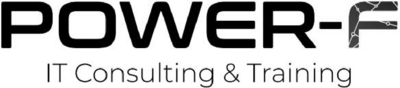 POWER-F - IT CONULTING & TRAINING