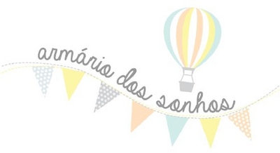 ARMÁRIO DOS SONHOS