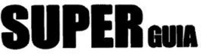 SUPER GUIA