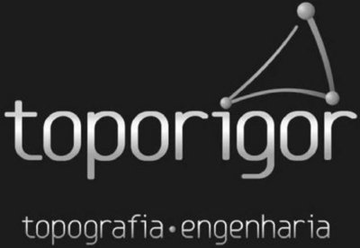 TOPORIGOR - TOPOGRAFIA . ENGENHARIA