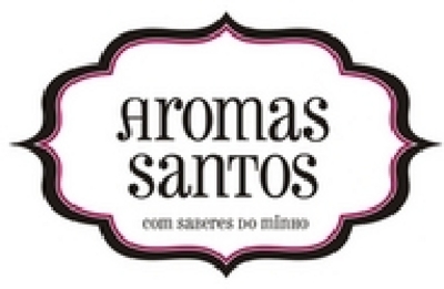 AROMAS SANTOS COM SABERES DO MINHO