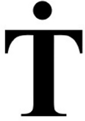 T