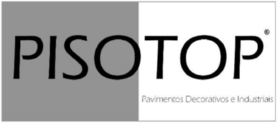 PISOTOP PAVIMENTOS DECORATIVOS E INDUSTRIAIS