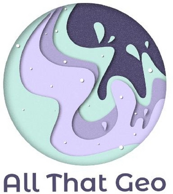 ALL THAT GEO