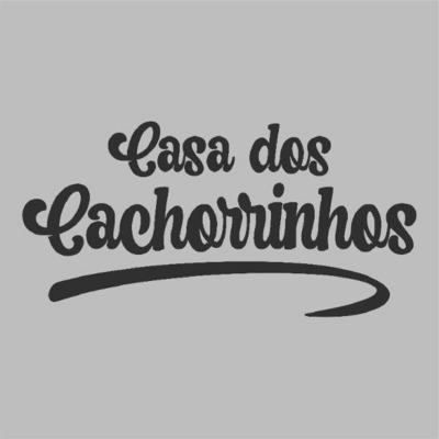 CASA DOS CACHORRINHOS