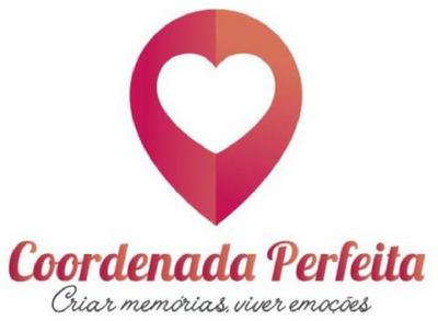 COORDENADA PERFEITA - CRIAR MEMÓRIAS, VIVER EMOÇÕES
