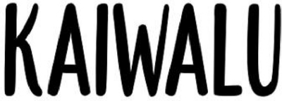 KAIWALU
