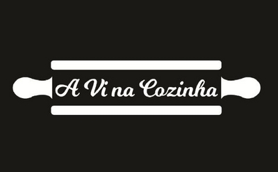 A VI NA COZINHA