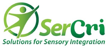 SERCRI SOLUTIONS FOR SENSORY INTEGRATION