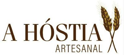 A HÓSTIA ARTESANAL