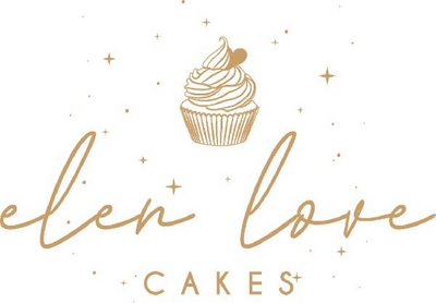 ELEN LOVE CAKES