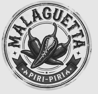 MALAGUETTA PIRI-PIRI