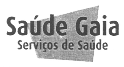 SAÚDE GAIA SERVIÇOS DE SAÚDE