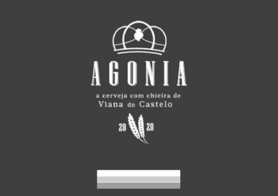 AGONIA A CERVEJA COM CHIEIRA DE VIANA DO CASTELO 2020