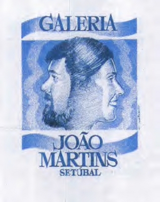 GALERIA JOÃO MARTINS SETÚBAL