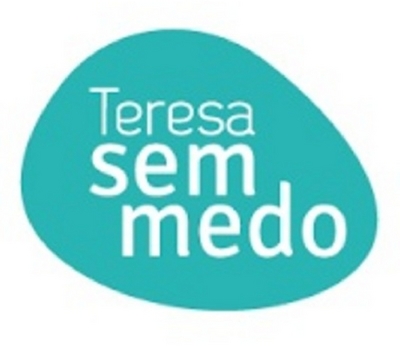 TERESA SEM MEDO