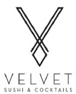 VELVET - SUSHI & COCKTAILS
