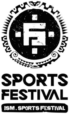 ISM SPORTS FESTIVAL