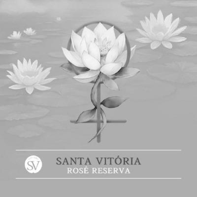 SV SANTA VITÓRIA ROSÉ RESERVA