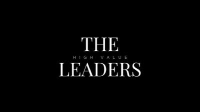 THE HIGH VALUE LEADERS