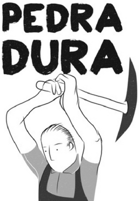 PEDRA DURA