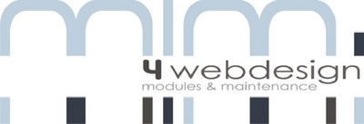 MM4 WEB DESIGN, MODULES & MAINTENANCE
