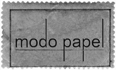 MODO PAPEL