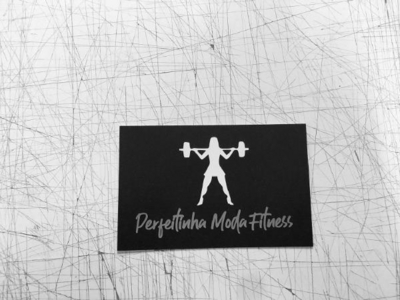 PERFEITINHA MODA FITNESS