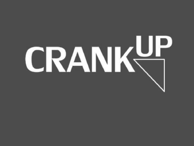 CRANK UP