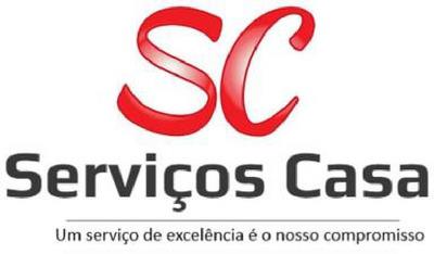 SC SERVIÇOS CASA UM SERVIÇO DE EXCELÊNCIA É O NOSSO COMPROMISSO