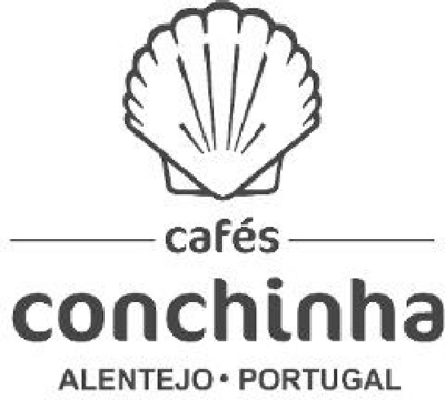 CAFÉS CONCHINHA ALENTEJO - PORTUGAL