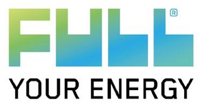 FULL YOUR ENERGY