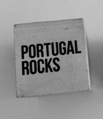 PORTUGAL ROCKS