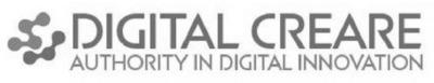 DIGITAL CREARE AUTHORITY IN DIGITAL INNOVATION