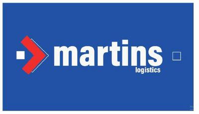 MARTINS LOGISTICS