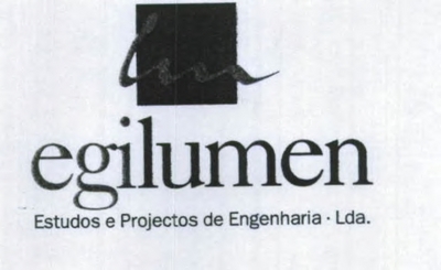 EGILUMEN ESTUDOS E PROJECTOS DE ENGENHARIA, LDA.