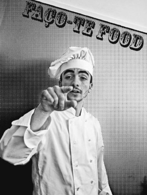 FAÇO-TE FOOD