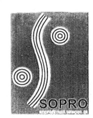 SOPRO
