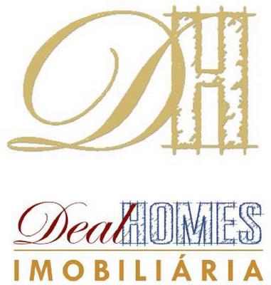 DH - DEAL HOMES IMOBILIÁRIA